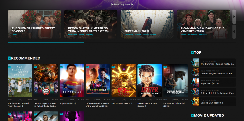 1FMovie 11 Screenshot 2025 07 22 195423