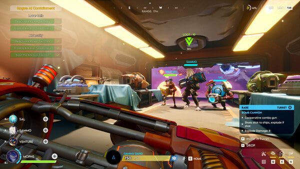 Wildgate 13 wildgate android